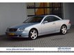 Mercedes-Benz CL-klasse - 600 schuifdak leer Youngtimer nette staat - 1 - Thumbnail