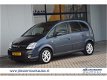 Opel Meriva - 1.6-16V Cosmo clima cruise half leer trekhaak - 1 - Thumbnail