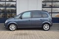 Opel Meriva - 1.6-16V Cosmo clima cruise half leer trekhaak - 1 - Thumbnail