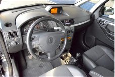 Opel Meriva - 1.6-16V Cosmo clima cruise half leer trekhaak