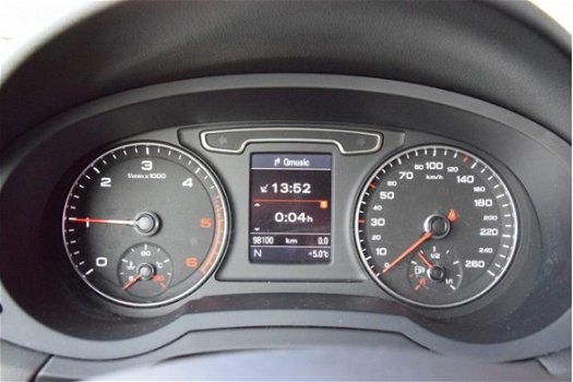 Audi Q3 - 2.0 TDI quattro Pro Line xenon leer trekhaak - 1