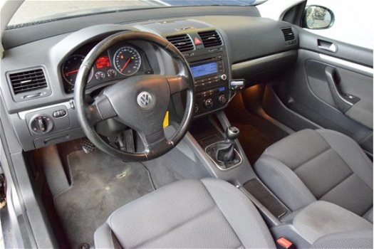 Volkswagen Golf - 2.0 FSI 150pk Sportline clima cruise - 1