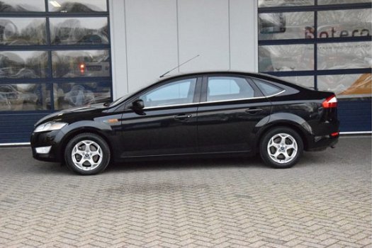 Ford Mondeo - 2.0-16V Limited navi clima trekhaak - 1