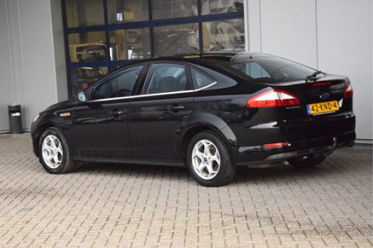 Ford Mondeo - 2.0-16V Limited navi clima trekhaak - 1