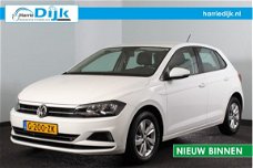 Volkswagen Polo - 1.0 TSI Comfortline | App NAV | Airco | LM |