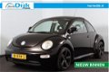 Volkswagen New Beetle - 2.0 Highline | airco | - 1 - Thumbnail