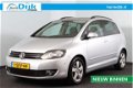 Volkswagen Golf Plus - 1.6 TDI Comfortline | ECC | cruise | PDC | stoelverwarming | LM | - 1 - Thumbnail