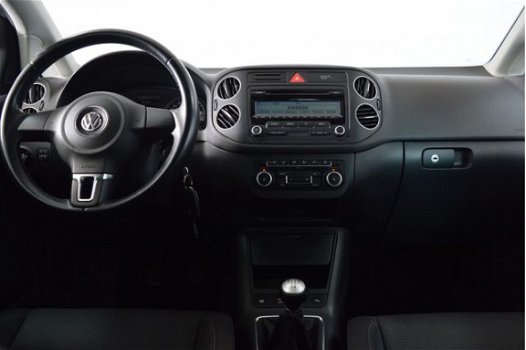 Volkswagen Golf Plus - 1.6 TDI Comfortline | ECC | cruise | PDC | stoelverwarming | LM | - 1
