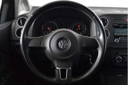 Volkswagen Golf Plus - 1.6 TDI Comfortline | ECC | cruise | PDC | stoelverwarming | LM | - 1