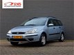 Ford Focus Wagon - 1.6-16V Cool Edition AIRCO APK t/m 30-09-2020 - 1 - Thumbnail