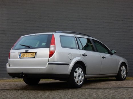 Ford Mondeo Wagon - 1.8-16V Champion APK t/m 08-09-2020 MEENEEMPRIJS - 1