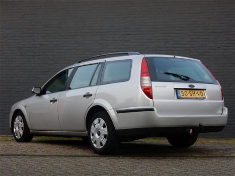 Ford Mondeo Wagon - 1.8-16V Champion APK t/m 08-09-2020 MEENEEMPRIJS - 1