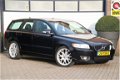 Volvo V50 - 1.6 D2 S/S Limited Ed. Navigatie, Trekhaak - 1 - Thumbnail