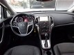 Opel Astra Sports Tourer - 1.4 TURBO SPORT | AUTOMAAT | NAVIGATIE | STUURVERW. | HALF-LEER | ALL-IN - 1 - Thumbnail