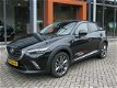 Mazda CX-3 - CX-3 SKYACTIV-G 2.0 120 GT-LUXURY - 1 - Thumbnail