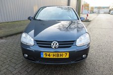 Volkswagen Golf - 1.6 Comfortline 5Drs /1e Eig/108.000 Km/Airco/NAP/Garantie