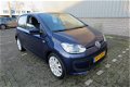 Volkswagen Up! - 1.0 Move up Executive 5Drs /Navi/16inch/Airco/NAP/Garantie - 1 - Thumbnail