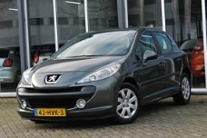 Peugeot 207 - 1.4 VTi Look bj 2009 1e Eig Cruise Airco