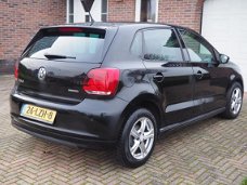 Volkswagen Polo - 1.2 TDI BlueMotion Comfortline | 5drs| Climate contr| Cruise contr| Electr.ramen|