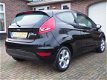 Ford Fiesta - 1.25 Limited | Dealer onderh| 101000km| Airco| Parkeersensoren| Electr.ramen| Nette au - 1 - Thumbnail