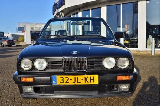 BMW 3-serie Cabrio - E30 320i Cabrio *Sport-Leder* *Liefhebbers staat - 1