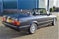 BMW 3-serie Cabrio - E30 320i Cabrio *Sport-Leder* *Liefhebbers staat - 1 - Thumbnail