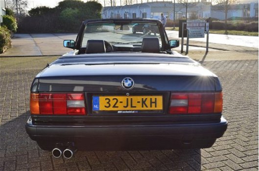 BMW 3-serie Cabrio - E30 320i Cabrio *Sport-Leder* *Liefhebbers staat - 1