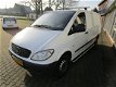 Mercedes-Benz Vito - 109 CDi LANG APK 04-12-2020 - 1 - Thumbnail