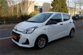 Hyundai i10 - 1.0 I-Motion - 1 - Thumbnail