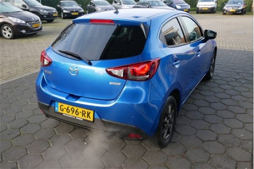 Mazda 2 - 2 SKYACTIV-G 90 TS+ *Clima//Navi//Lm - 1