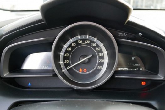 Mazda 2 - 2 SKYACTIV-G 90 TS+ *Clima//Navi//Lm - 1