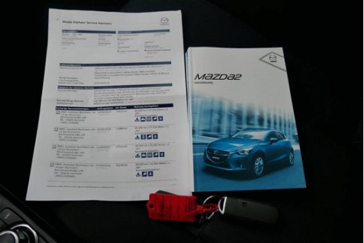 Mazda 2 - 2 SKYACTIV-G 90 TS+ *Clima//Navi//Lm - 1