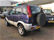 Daihatsu Terios - 1.3i SX 4WD Airco LM velgen CV 160.285km - 1 - Thumbnail