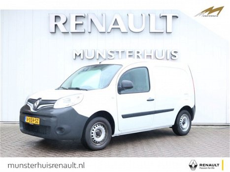 Renault Kangoo - dCi 75 Energy Comfort - AIRCO - BETIMMERING - 1