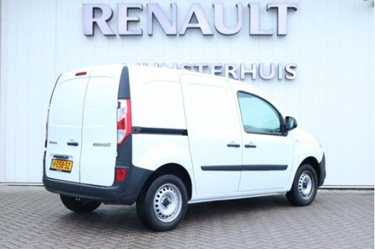 Renault Kangoo - dCi 75 Energy Comfort - AIRCO - BETIMMERING - 1