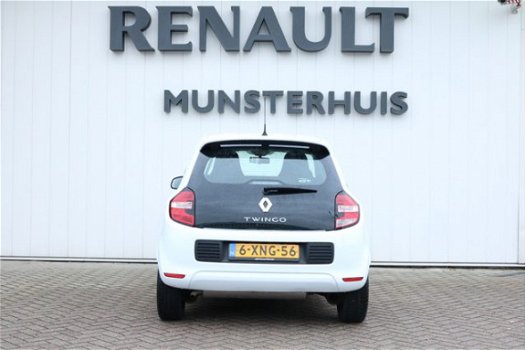 Renault Twingo - SCe 70 Authentique - 1