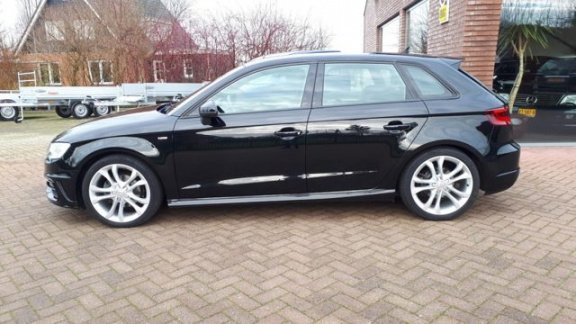 Audi A3 Sportback - 2.0 TDI PRO LINE S - 1