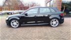 Audi A3 Sportback - 2.0 TDI PRO LINE S - 1 - Thumbnail