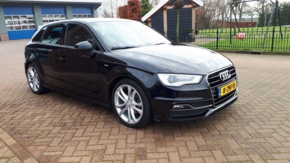 Audi A3 Sportback - 2.0 TDI PRO LINE S - 1