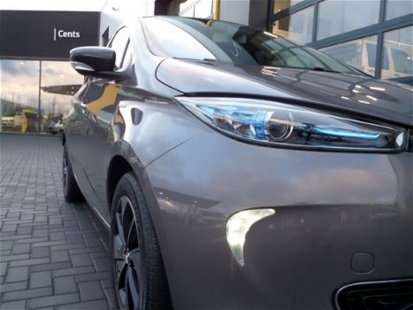 Renault Zoe - R90 Bose 41 kWh Accuhuur 4 % Bijtelling €17.900, - Incl. BTW - 1