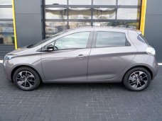 Renault Zoe - R90 Bose 41 kWh Accuhuur 4 % Bijtelling €17.900, - Incl. BTW