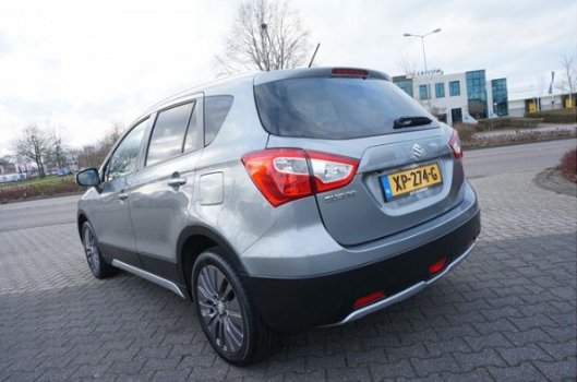 Suzuki SX4 S-Cross - 1.6 EXCLUSIVE NAVI CAMERA PANO DAK - 1