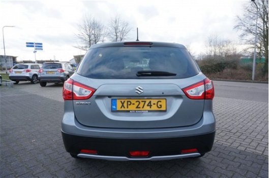 Suzuki SX4 S-Cross - 1.6 EXCLUSIVE NAVI CAMERA PANO DAK - 1