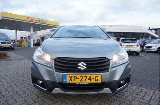 Suzuki SX4 S-Cross - 1.6 EXCLUSIVE NAVI CAMERA PANO DAK - 1