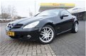 Mercedes-Benz 200-serie - SLK 200 COMPRESSOR 112000 KM AUTOMAAT LEER NAVI XENON - 1 - Thumbnail