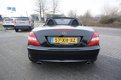 Mercedes-Benz 200-serie - SLK 200 COMPRESSOR 112000 KM AUTOMAAT LEER NAVI XENON - 1 - Thumbnail