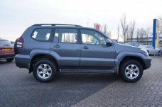 Toyota Land Cruiser 120 - Landcruiser LAND CRUISER 4.0 V6 VVT-I VX 2e EIGENAAR UNIEK