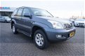 Toyota Land Cruiser 120 - Landcruiser LAND CRUISER 4.0 V6 VVT-I VX 2e EIGENAAR UNIEK - 1 - Thumbnail