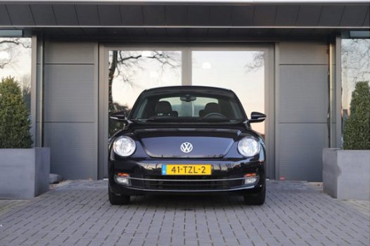 Volkswagen Beetle - 1.2 TSI Trend | Navigatie | Climate Control | Cruise Control | Bluetooth - 1