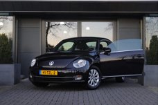 Volkswagen Beetle - 1.2 TSI Trend | Navigatie | Climate Control | Cruise Control | Bluetooth